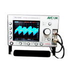 Avcom Portable C-band Spectrum Analyzer
